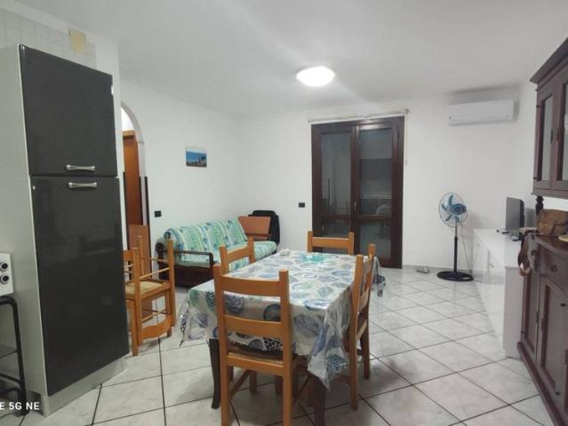 Trilocale ottimo stato, primo piano, Marina, Ascea