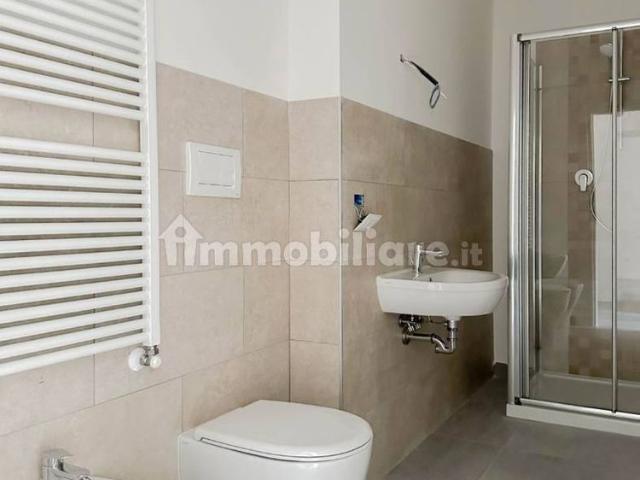Trilocale ottimo stato, primo piano, Noce Pescarola, Bologna