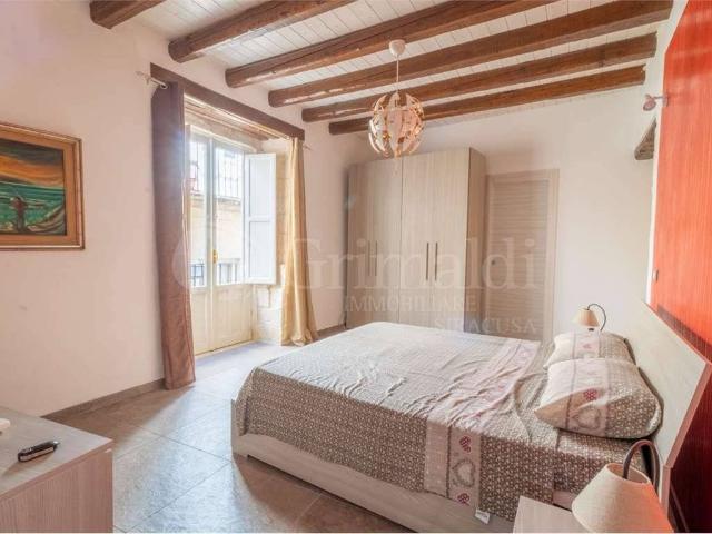 Trilocale ottimo stato, primo piano, Ortigia, Siracusa