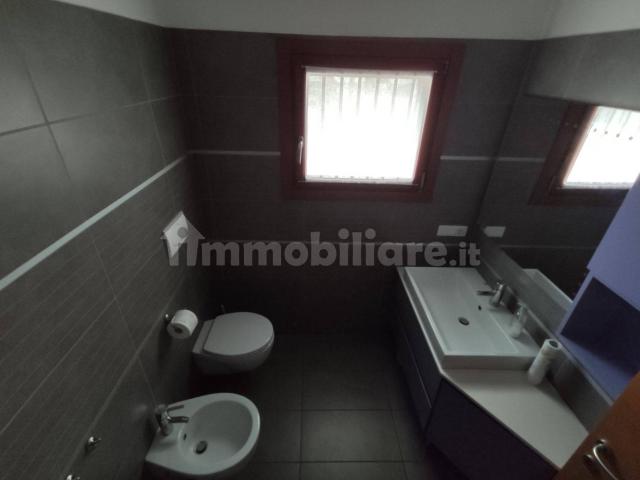 Trilocale ottimo stato, primo piano, Asseggiano, Venezia
