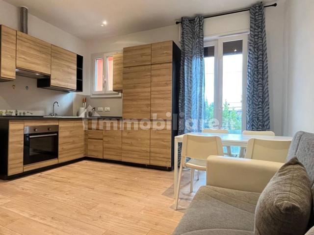 Trilocale ottimo stato, primo piano, Borgo Panigale, Bologna
