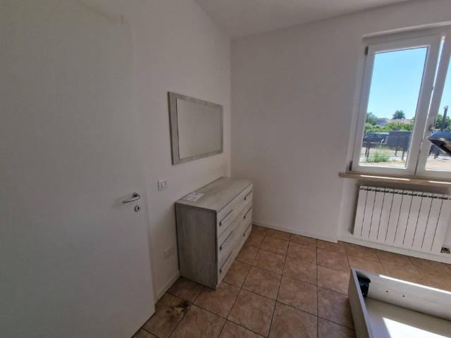Trilocale ottimo stato, primo piano, Castegnero Nanto