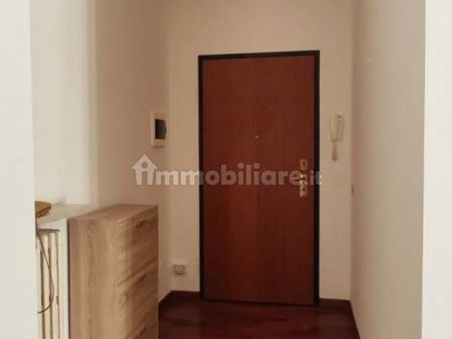 Trilocale ottimo stato, primo piano, Centro, Bergamo
