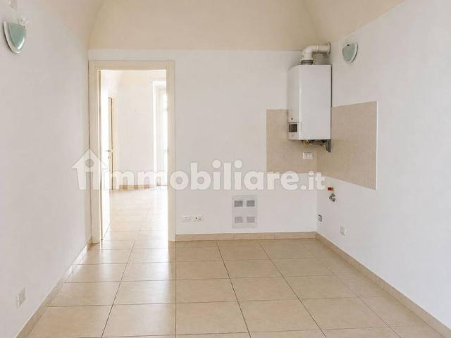 Trilocale ottimo stato, primo piano, Centro, Casale Monferrato