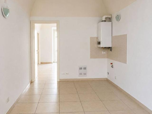 Trilocale ottimo stato, primo piano, Centro, Casale Monferrato