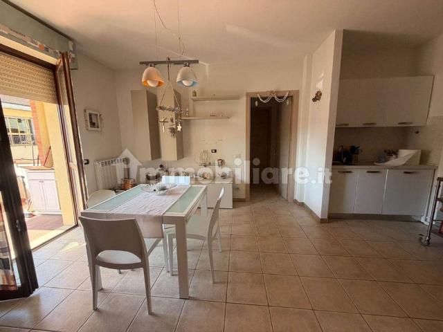 Trilocale ottimo stato, primo piano, Centro, Certaldo