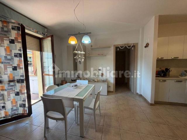 Trilocale ottimo stato, primo piano, Centro, Certaldo