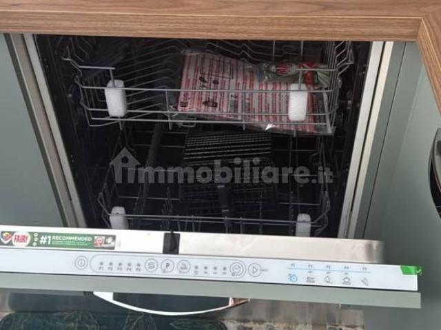 Trilocale ottimo stato, primo piano, Centro, Paliano
