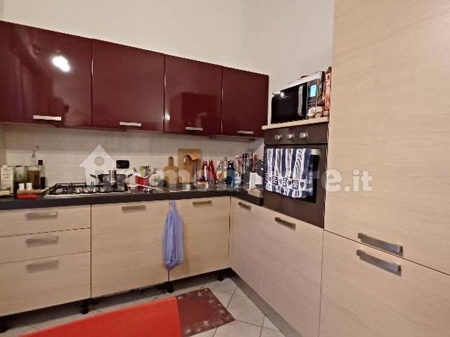 Trilocale ottimo stato, primo piano, Centro, Rivalta di Torino