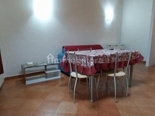 Trilocale ottimo stato, primo piano, Centro, Sant'Agata Bolognese