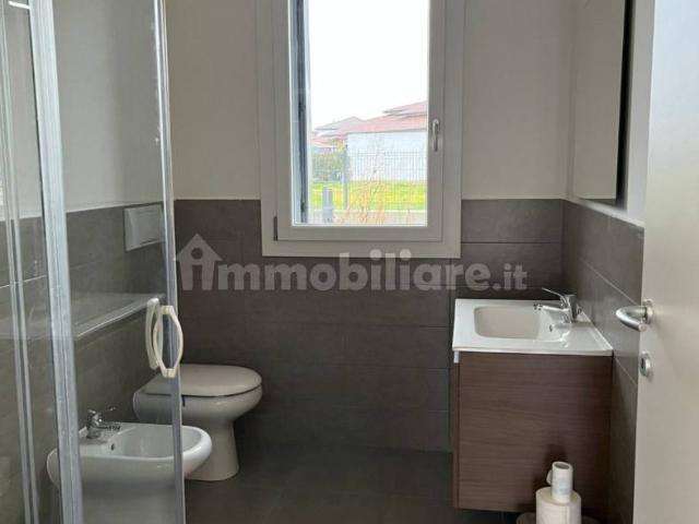 Trilocale ottimo stato, primo piano, Centro, San Bonifacio