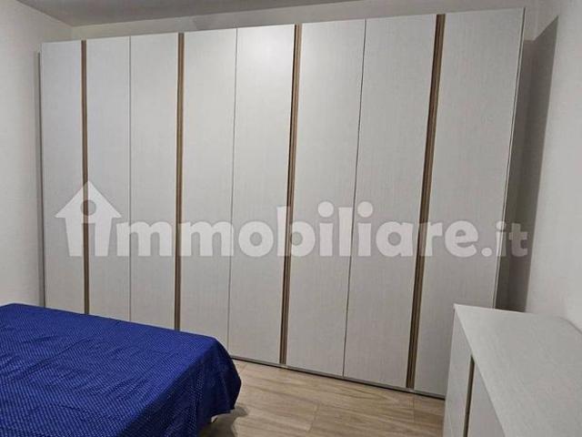 Trilocale ottimo stato, primo piano, Centro Storico, Fano