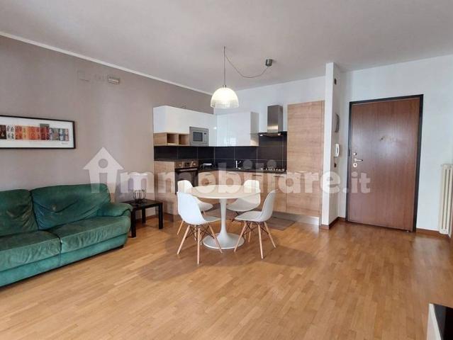 Trilocale ottimo stato, primo piano, Chiesanuova, Padova