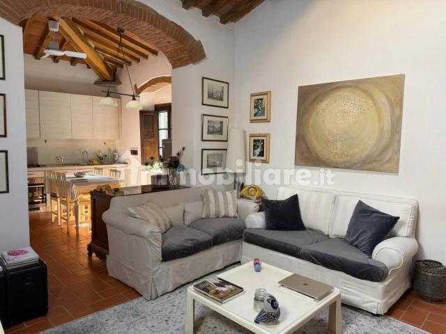 Trilocale ottimo stato, primo piano, Cinque Vie, Firenze