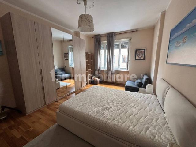 Trilocale ottimo stato, primo piano, Coop Vecco, Rivoli