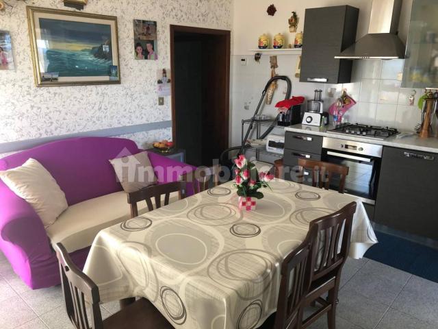 Trilocale Strada del Poggiale 2 50, La Principina, Grosseto