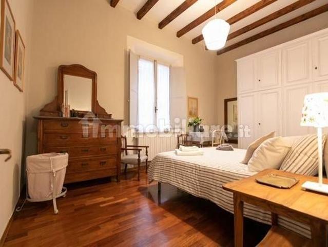 Trilocale ottimo stato, primo piano, Parma
