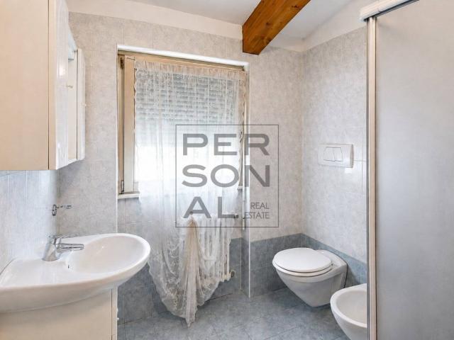 Trilocale ottimo stato, primo piano, Piedicastello, Trento