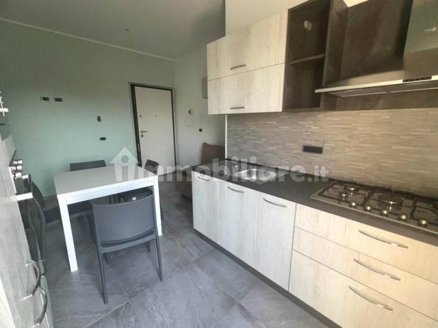Trilocale ottimo stato, primo piano, Roccelletta, Borgia
