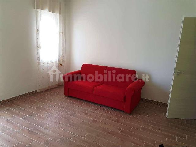 Trilocale ottimo stato, primo piano, Stagnone, Marsala
