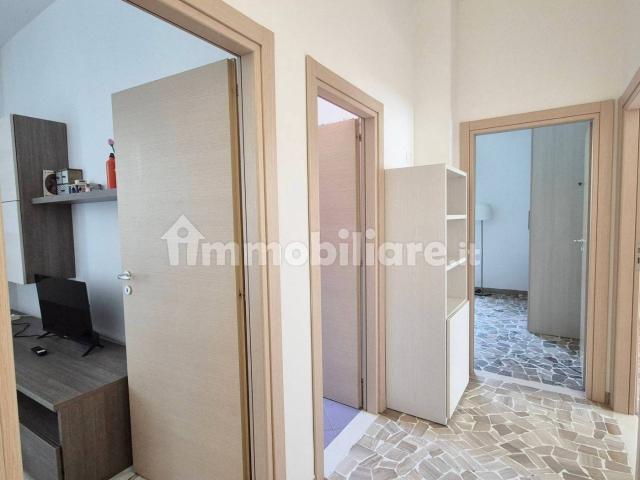 Trilocale ottimo stato, primo piano, San Donato, Bologna
