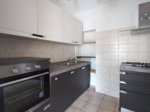 Trilocale ottimo stato, primo piano, Centro, San Giorgio Canavese