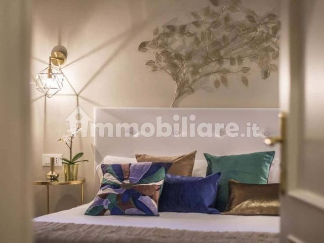 Trilocale ottimo stato, primo piano, Signoria Uffizi, Firenze