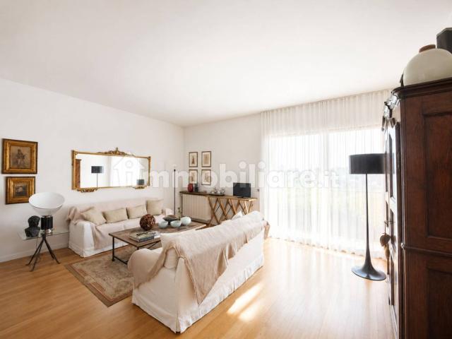 Trilocale ottimo stato, primo piano, Treviglio