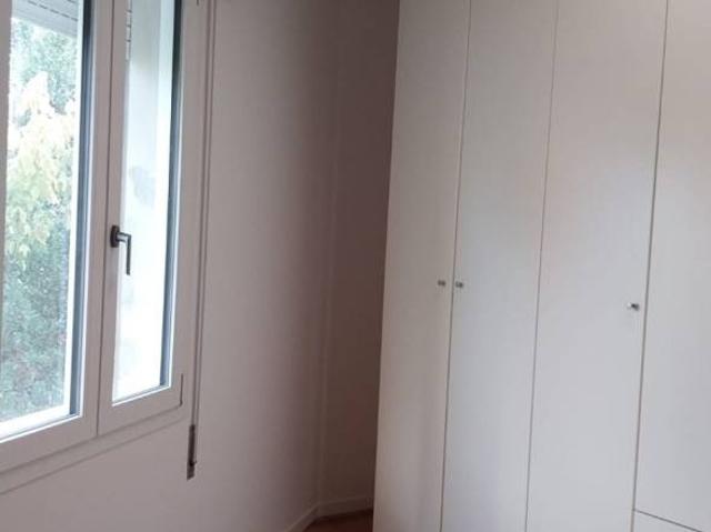 Trilocale ottimo stato, primo piano, Viale Luzzatti, Treviso