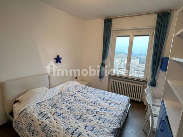 Trilocale ottimo stato, quarto piano, Centro, Castell'Arquato