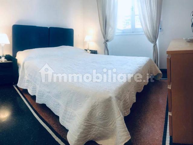 Trilocale ottimo stato, quarto piano, Centro, Santa Margherita Ligure