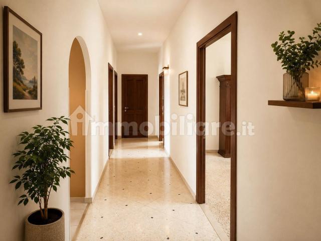 Trilocale ottimo stato, quarto piano, Centro, Terni