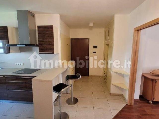 Trilocale ottimo stato, quarto piano, Gries San Quirino, Bolzano