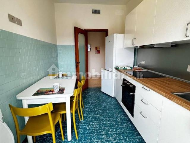 Trilocale ottimo stato, quinto piano, Via Taverna Ospedale, Piacenza