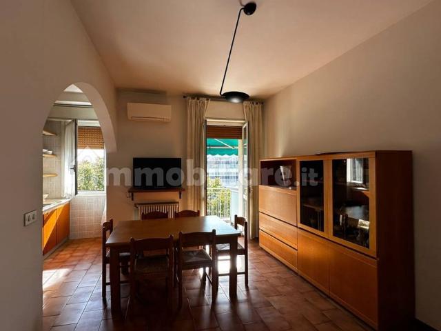 Trilocale ottimo stato, quinto piano, Borgo Panigale, Bologna