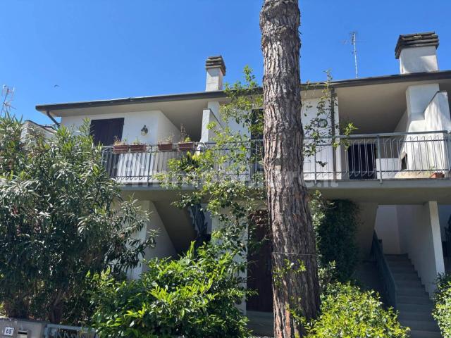 Trilocale ottimo stato, su più livelli, Punta Marina, Ravenna