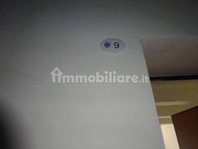 Trilocale ottimo stato, su più livelli, Ronco, Forlì