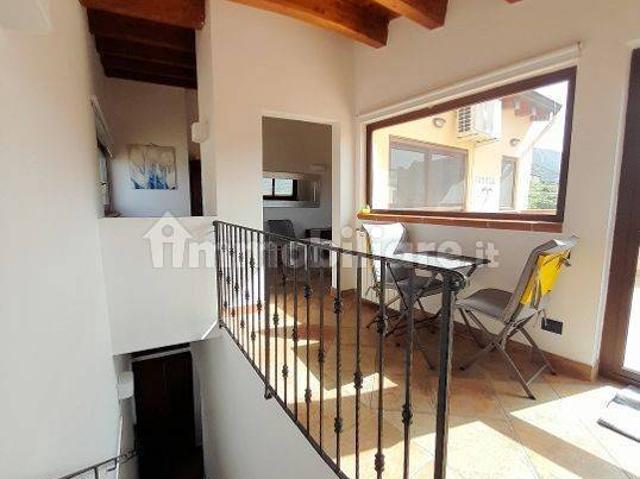 Trilocale ottimo stato, su più livelli, Villagrazia, Palermo