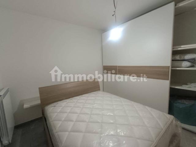Trilocale ottimo stato, secondo piano, Casagiove