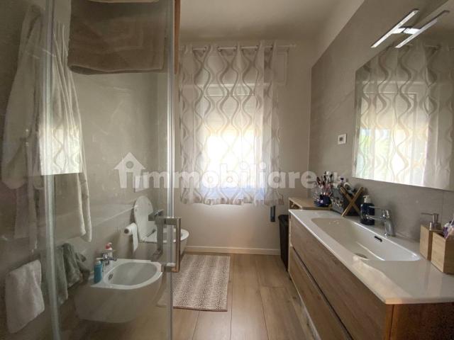 Trilocale ottimo stato, secondo piano, Centro, Cittadella