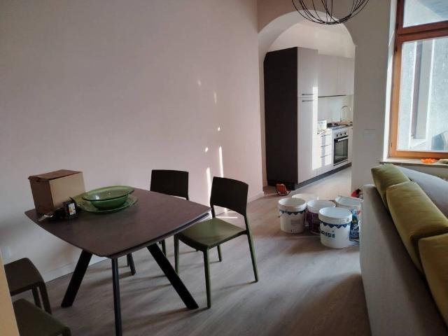 Trilocale ottimo stato, secondo piano, Centro, Feltre