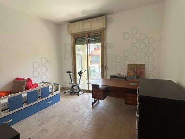 Trilocale ottimo stato, secondo piano, Centro Storico, Messina