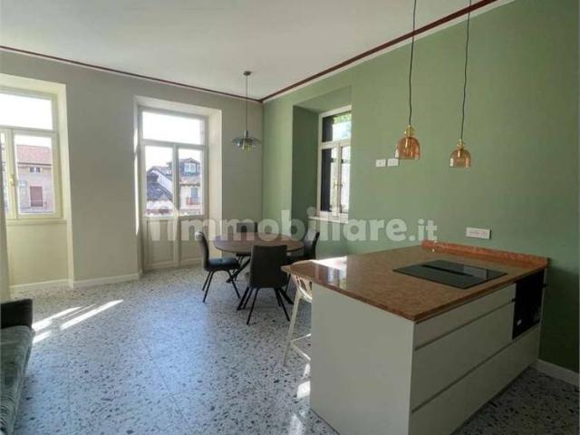 Trilocale ottimo stato, secondo piano, Centro Storico, Santa Maria, Rovereto