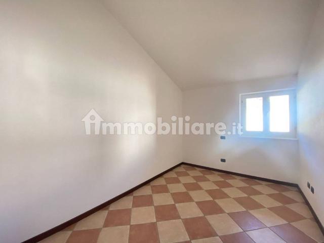 Trilocale ottimo stato, secondo piano, Centro, Sant'Anna d'Alfaedo