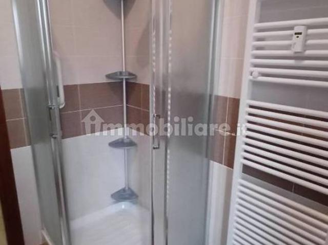 Trilocale ottimo stato, secondo piano, Centro, Vercelli