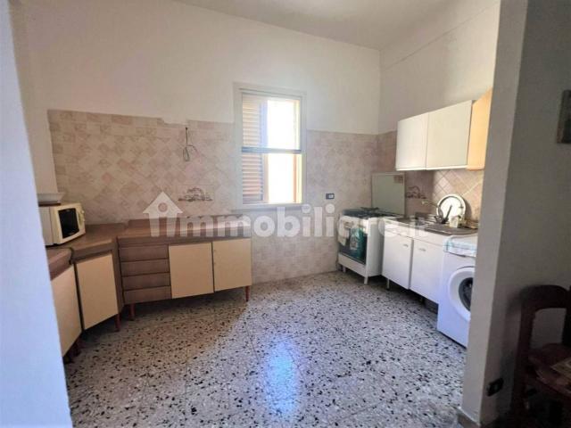 Trilocale ottimo stato, secondo piano, Fortuna Corvo, Catanzaro