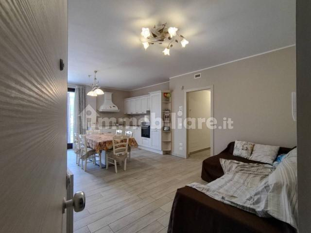 Trilocale ottimo stato, secondo piano, Lido Di Fermo, Fermo