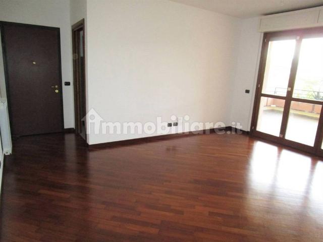 Trilocale ottimo stato, secondo piano, Mezzocammino, Roma