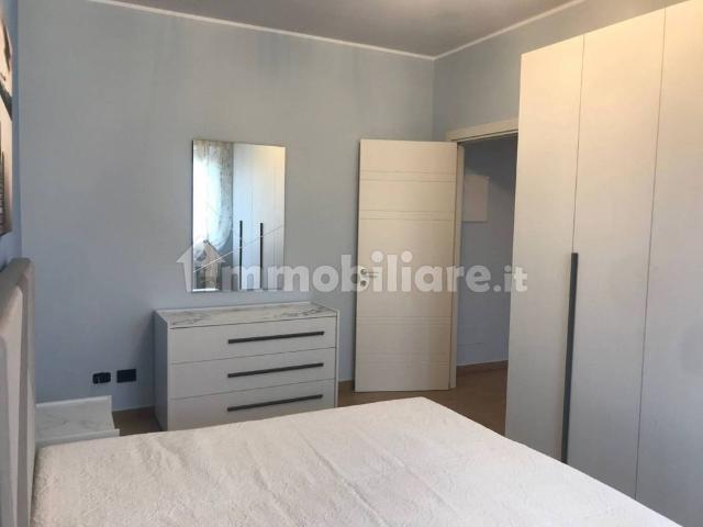Trilocale ottimo stato, secondo piano, Sarnico