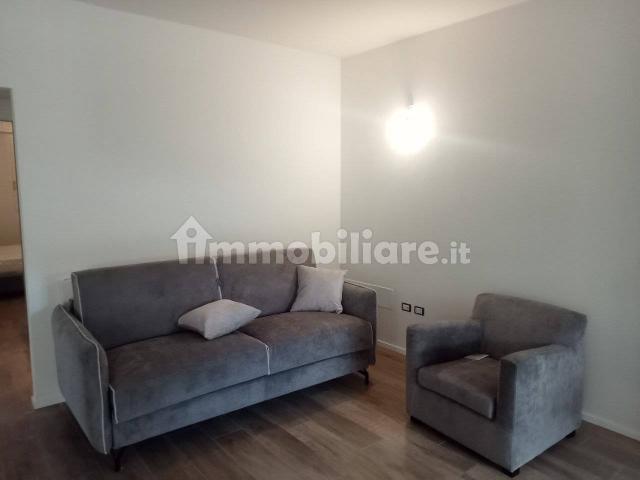 Trilocale ottimo stato, secondo piano, Porto, Pesaro
